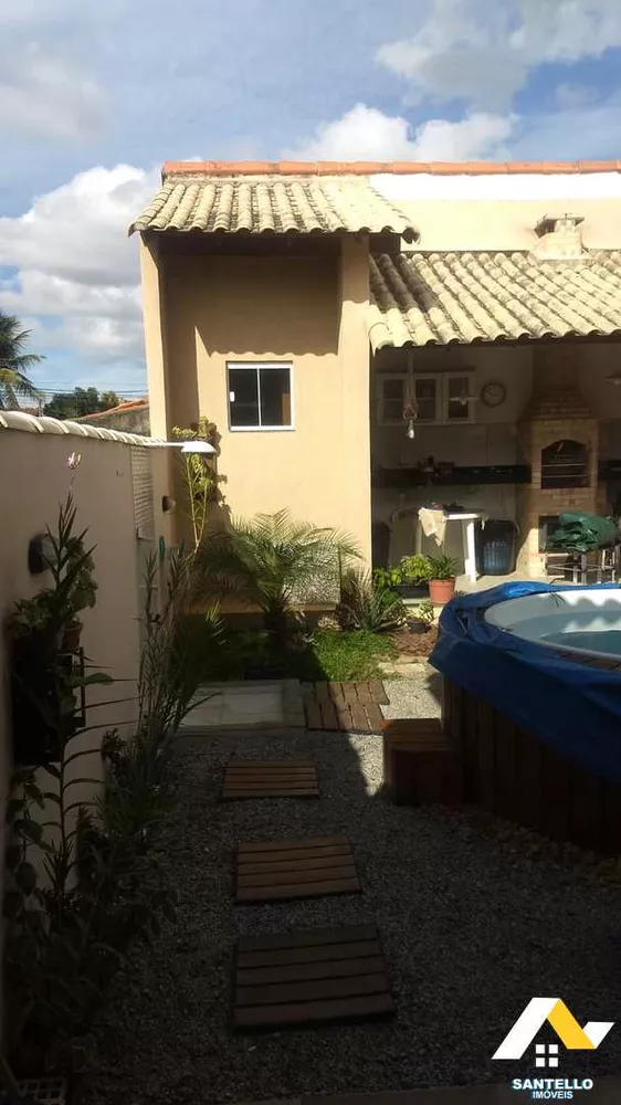 Casa, 2 quartos, 115 m² - Foto 4