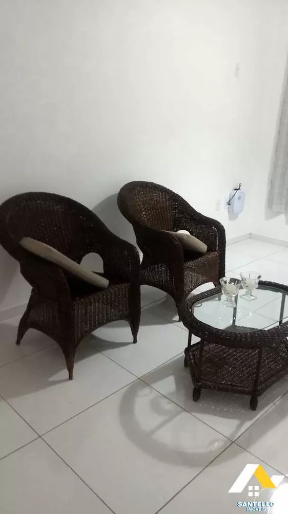 Casa, 2 quartos, 115 m² - Foto 2