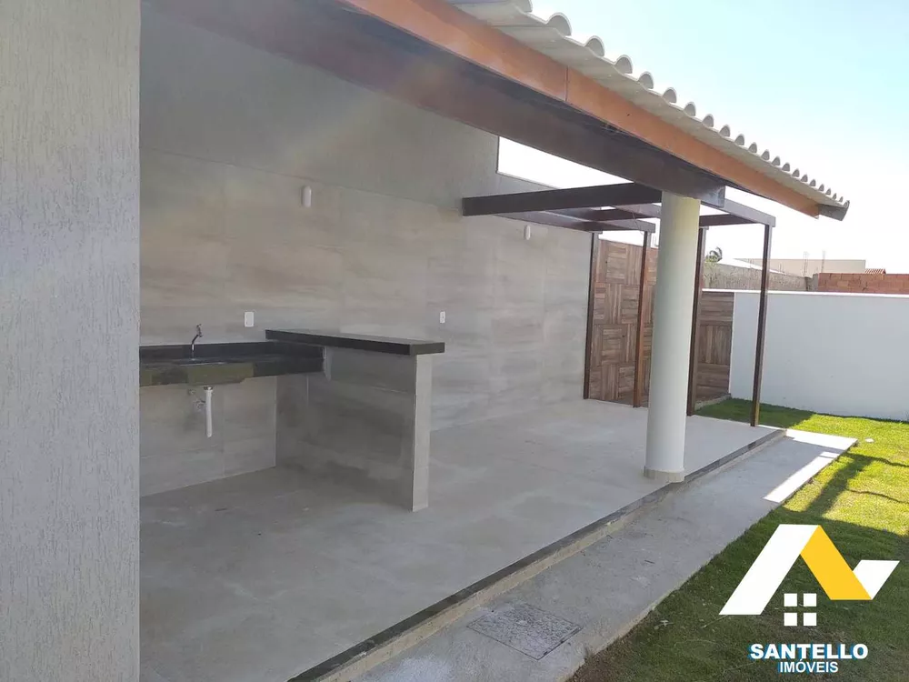 Casa, 3 quartos, 95 m² - Foto 12