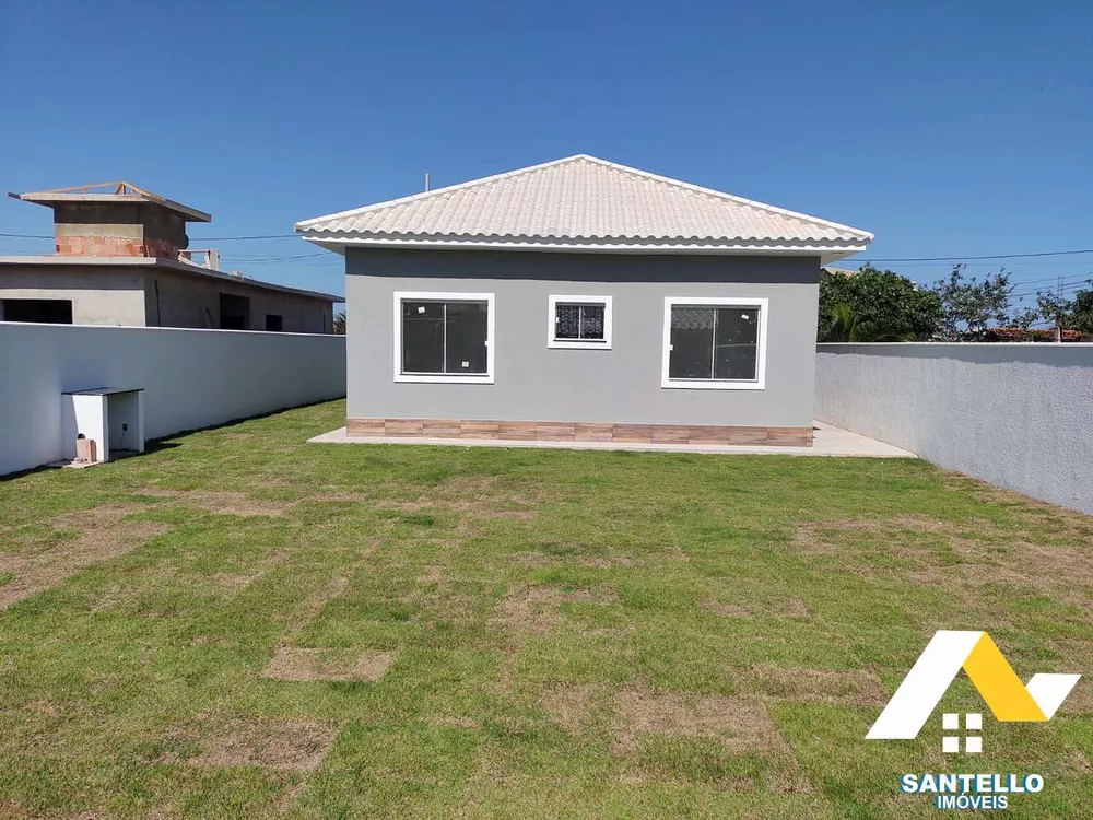Casa, 3 quartos, 95 m² - Foto 8