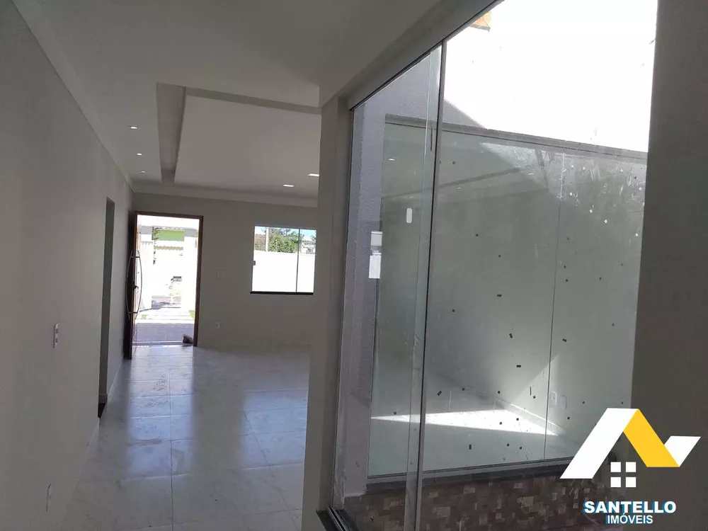 Casa, 3 quartos, 95 m² - Foto 4