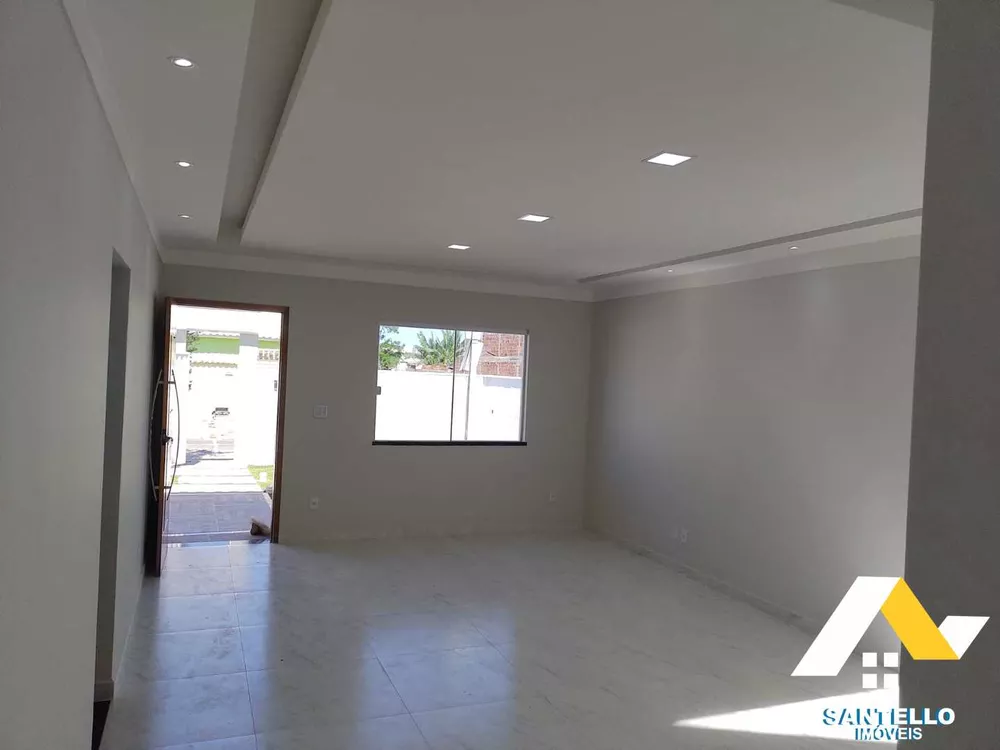 Casa, 3 quartos, 95 m² - Foto 5