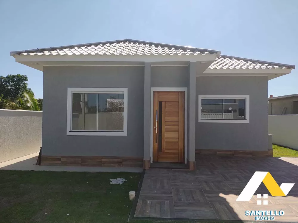 Casa, 3 quartos, 95 m² - Foto 2