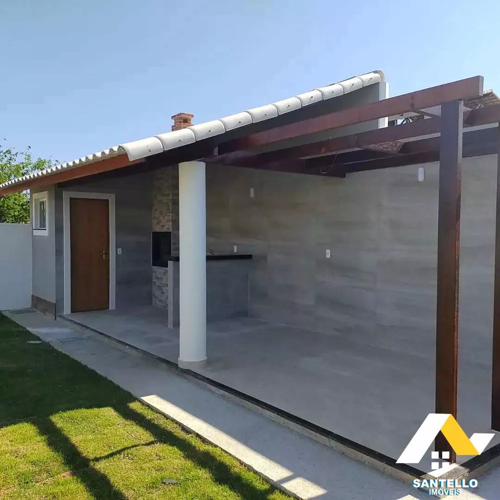 Casa, 3 quartos, 95 m² - Foto 11