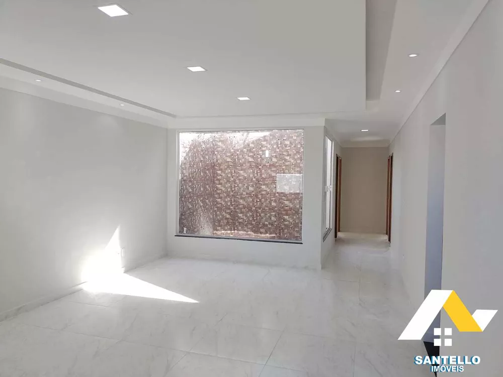 Casa, 3 quartos, 95 m² - Foto 3