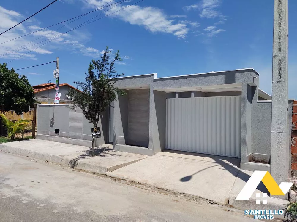 Casa, 3 quartos, 95 m² - Foto 14