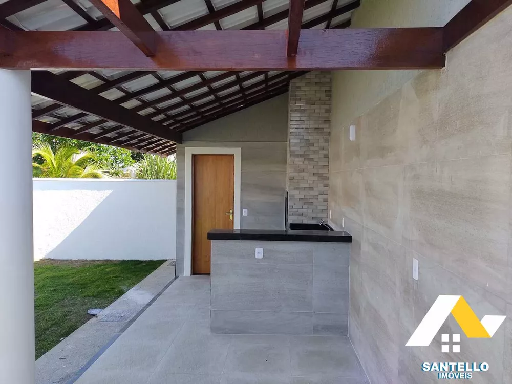 Casa, 3 quartos, 95 m² - Foto 13