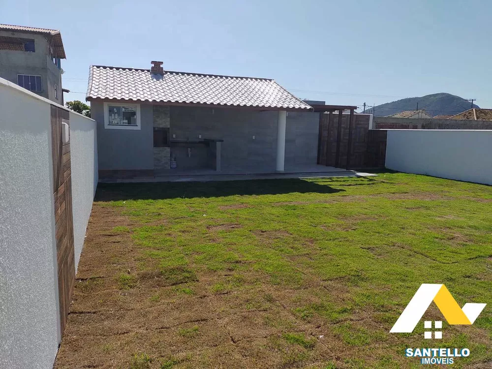 Casa, 3 quartos, 95 m² - Foto 10