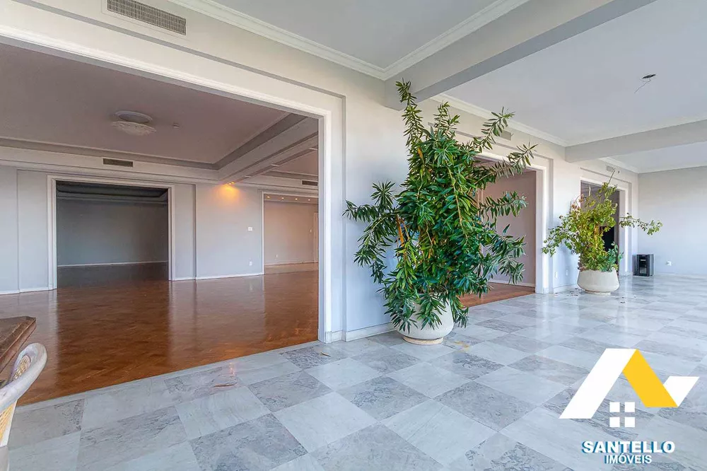 Apartamento, 4 quartos, 525 m² - Foto 34