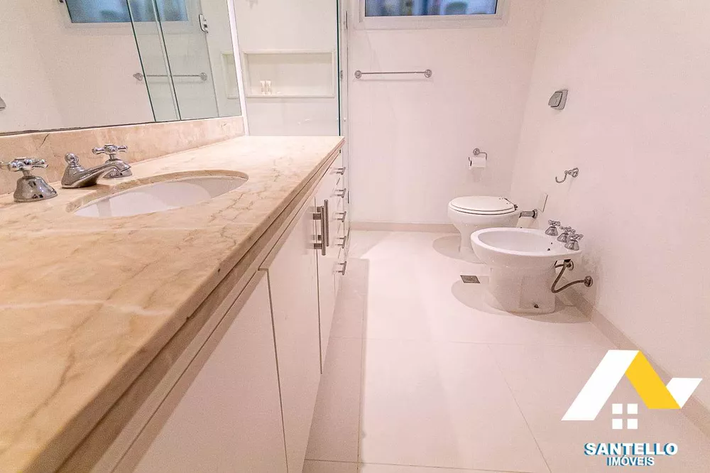 Apartamento, 4 quartos, 525 m² - Foto 2