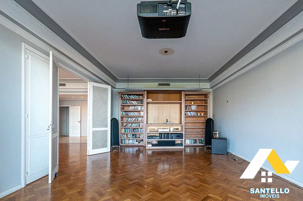Apartamento, 4 quartos, 525 m² - Foto 5