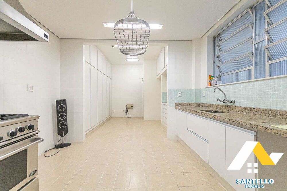 Apartamento, 4 quartos, 525 m² - Foto 7