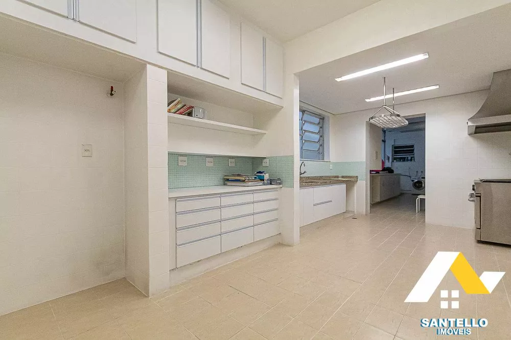 Apartamento, 4 quartos, 525 m² - Foto 1