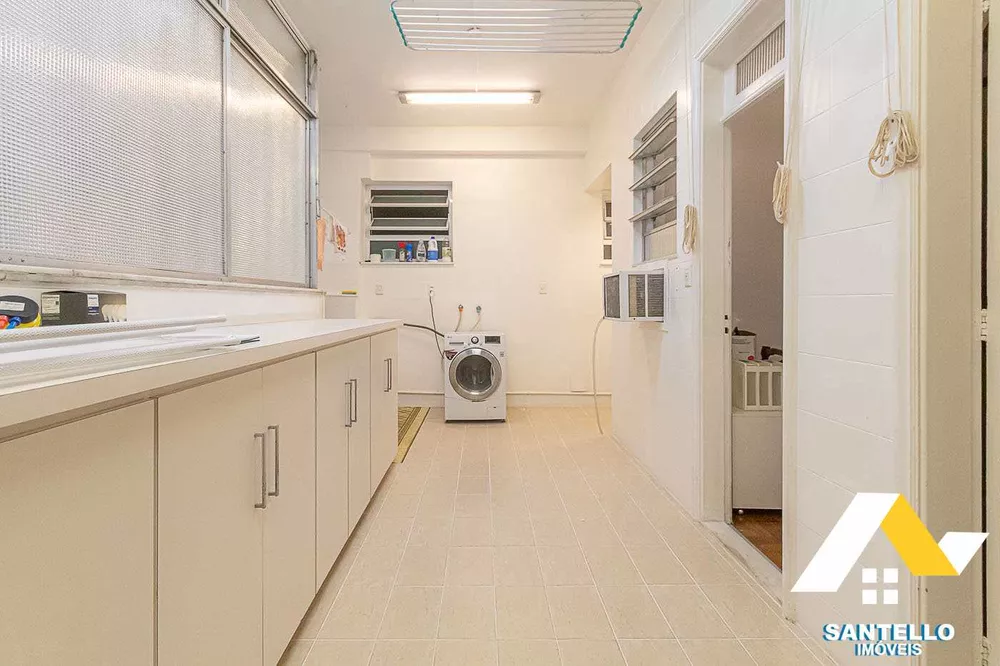 Apartamento, 4 quartos, 525 m² - Foto 11