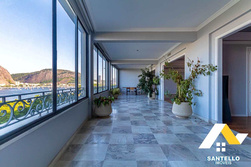 Apartamento, 4 quartos, 525 m² - Foto 8