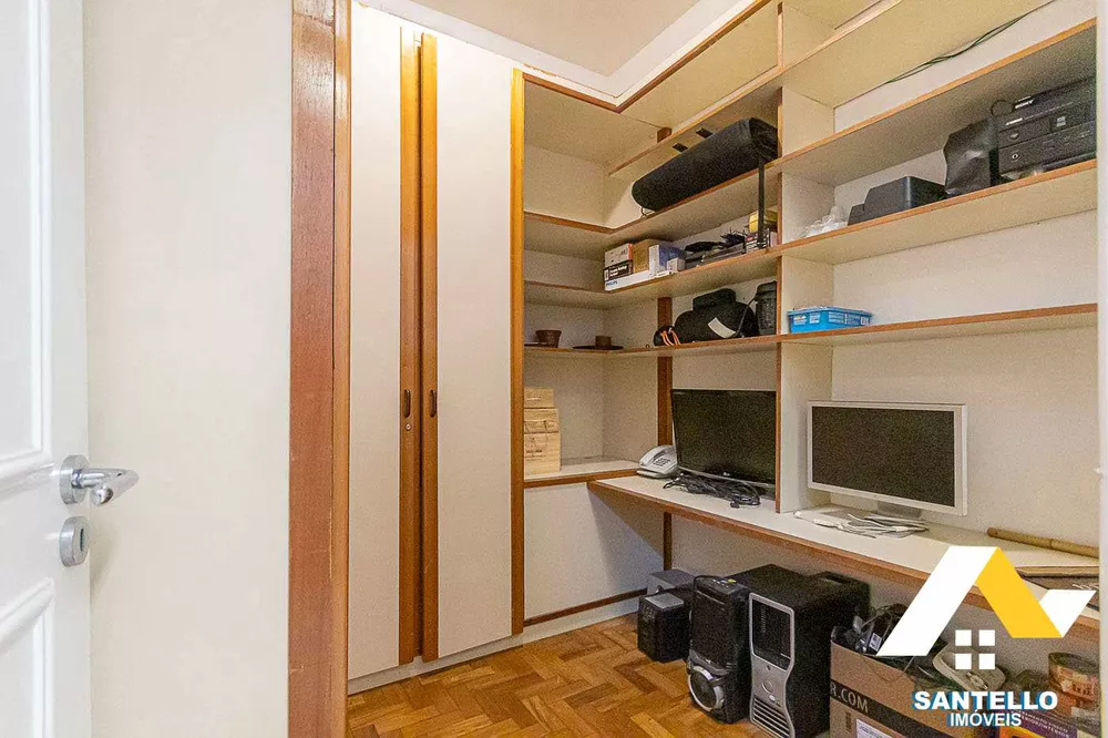 Apartamento, 4 quartos, 525 m² - Foto 9