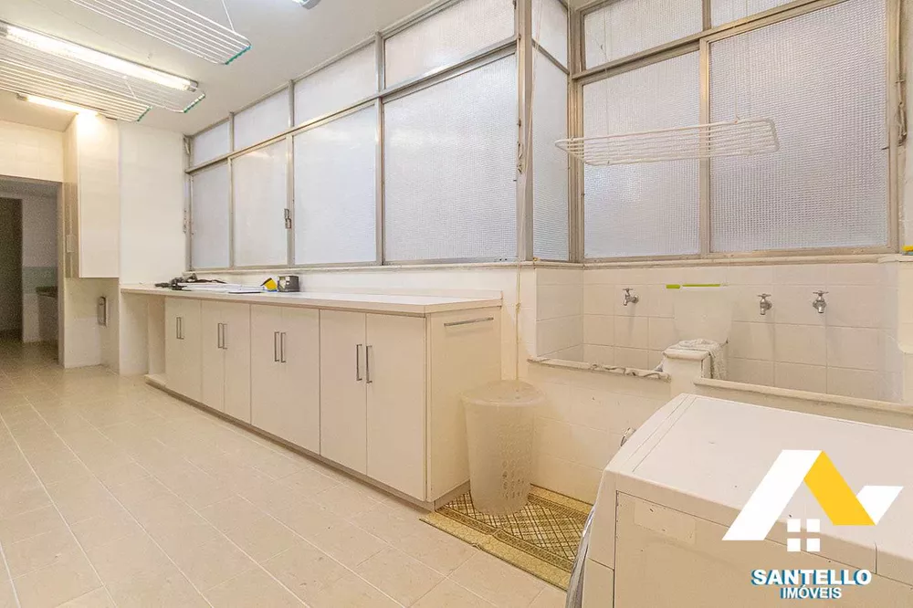Apartamento, 4 quartos, 525 m² - Foto 4