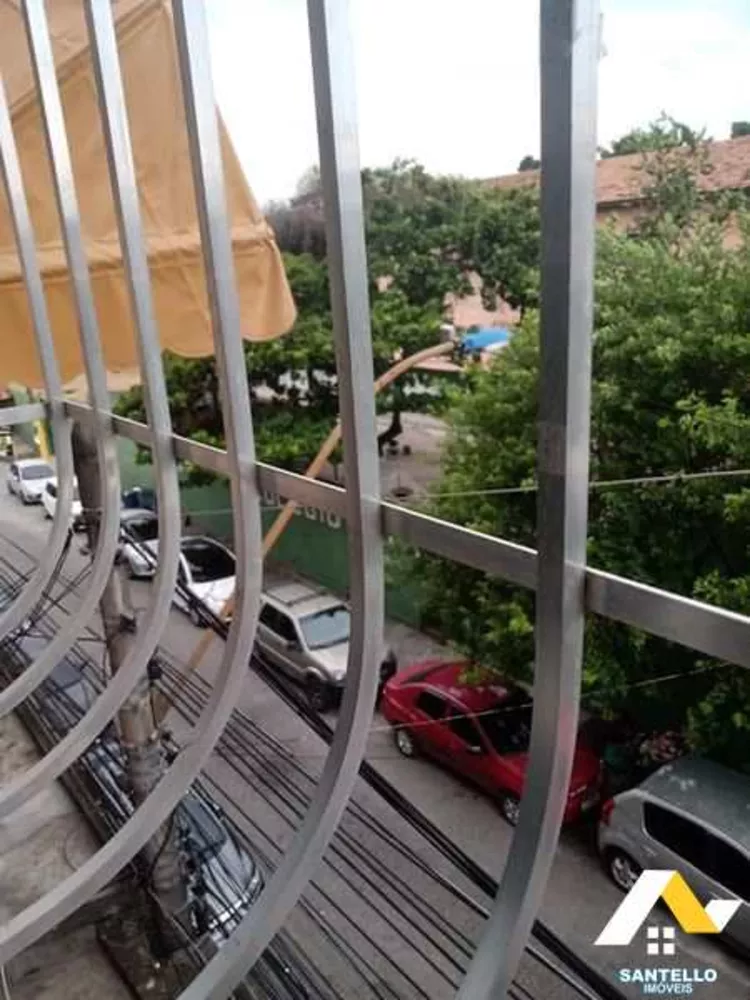 Apartamento, 2 quartos, 96 m² - Foto 1
