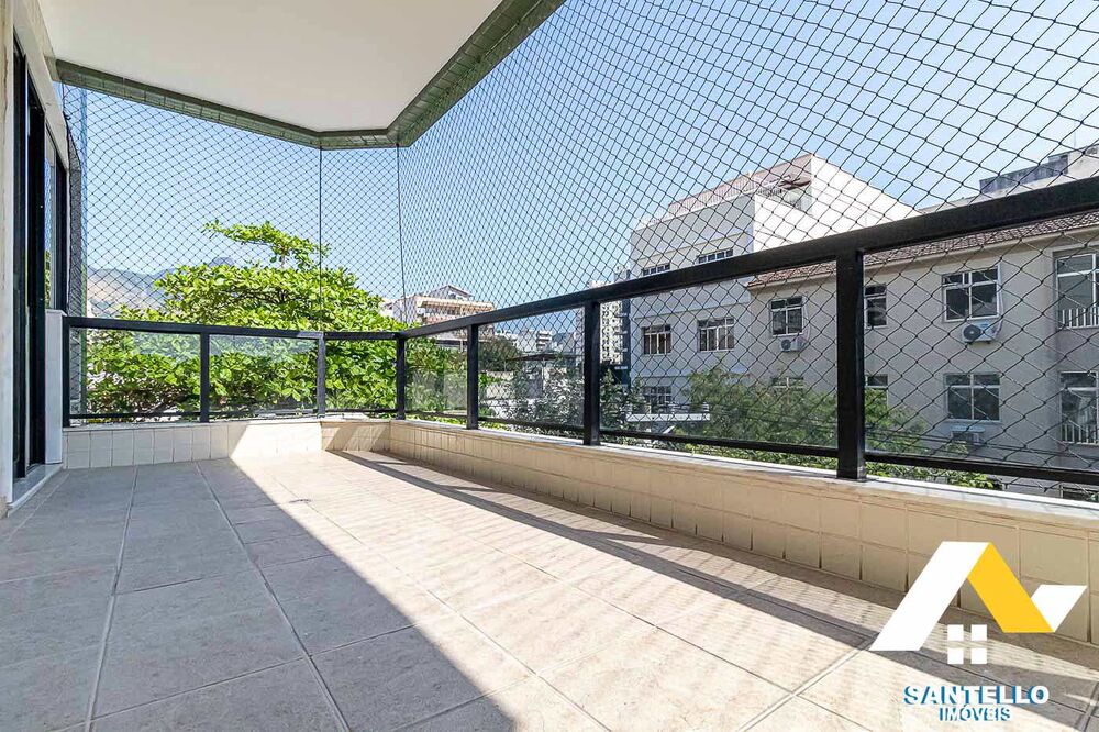 Apartamento, 2 quartos, 88 m² - Foto 24