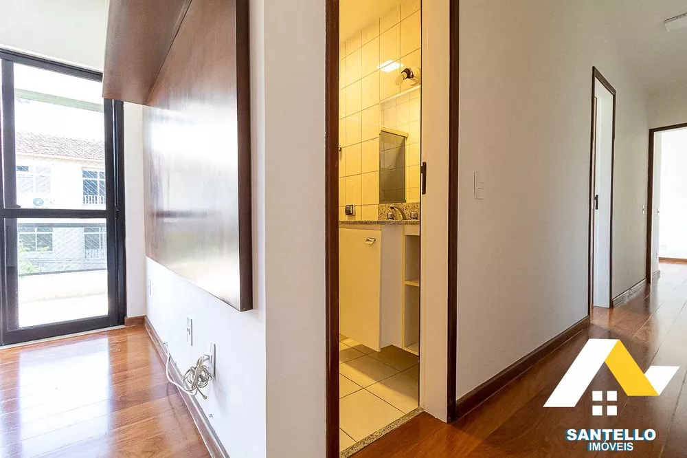 Apartamento, 2 quartos, 88 m² - Foto 9