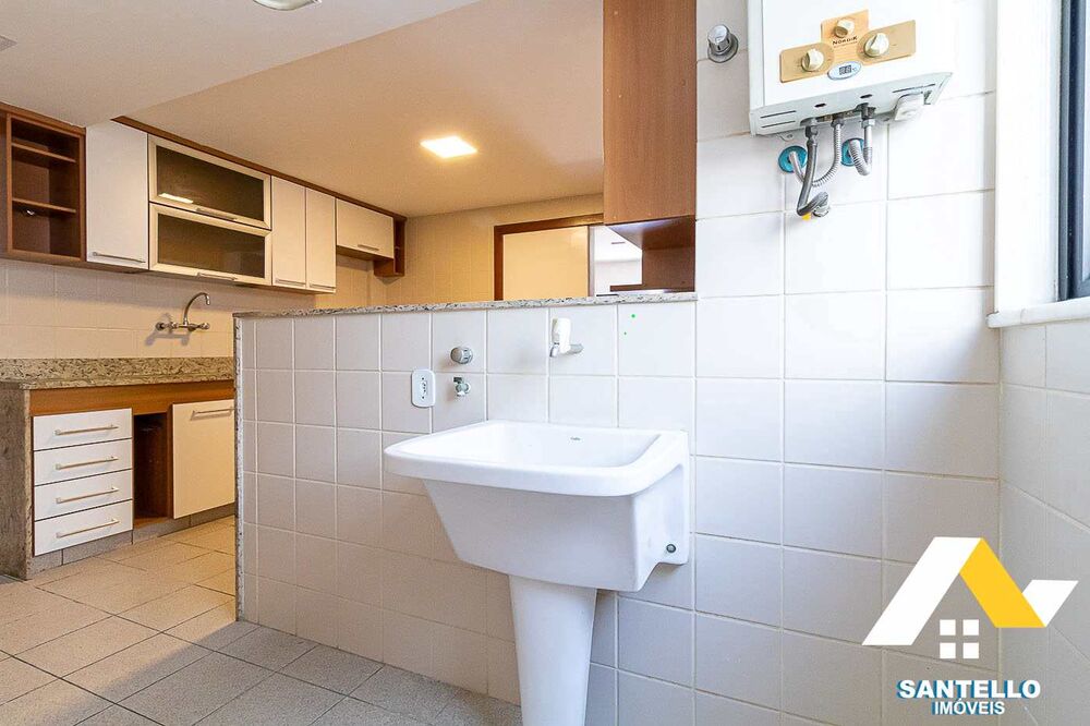 Apartamento, 2 quartos, 88 m² - Foto 23