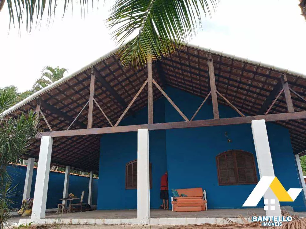 Casa, 3 quartos, 260 m² - Foto 12