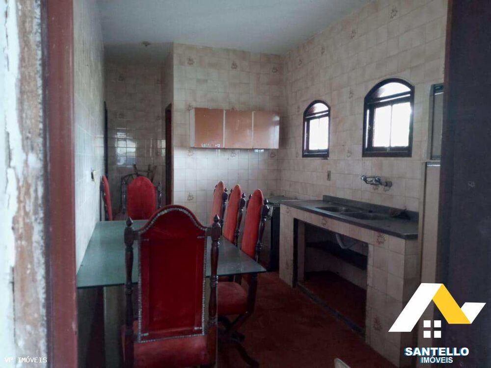 Casa, 3 quartos, 260 m² - Foto 6