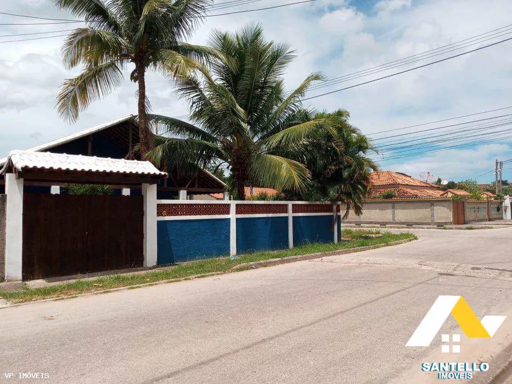 Casa, 3 quartos, 260 m² - Foto 13