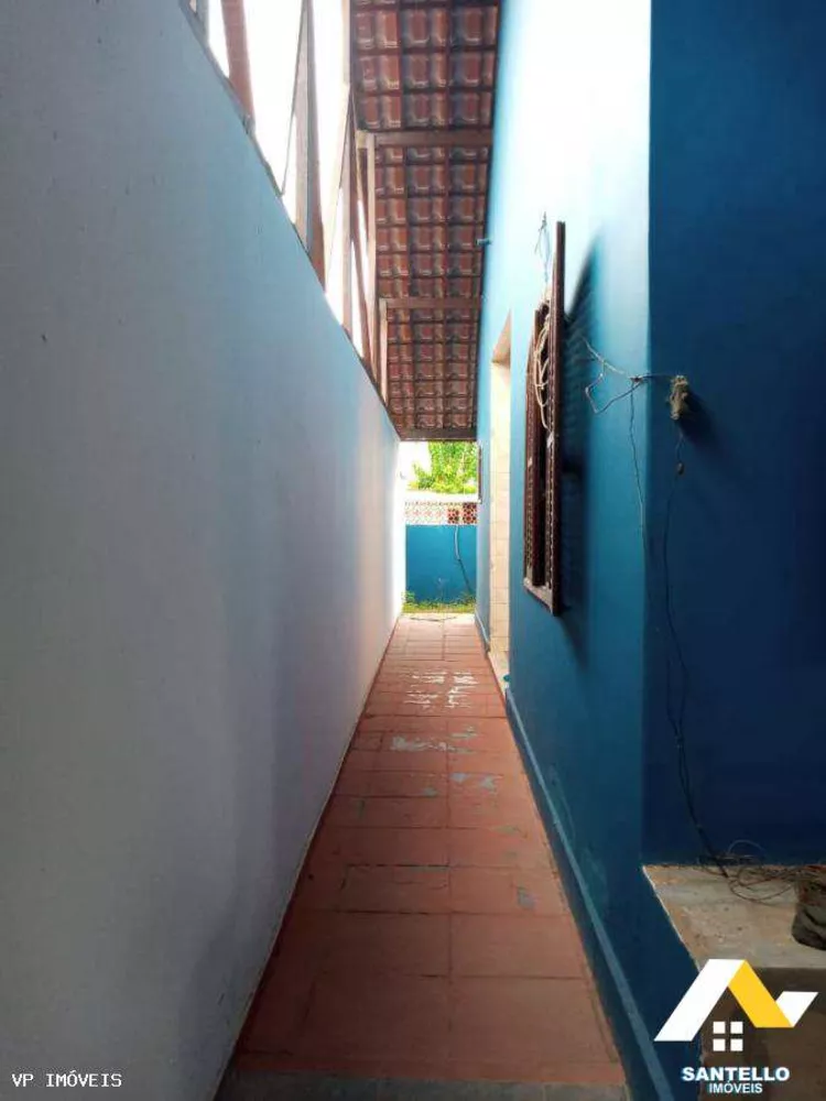 Casa, 3 quartos, 260 m² - Foto 9