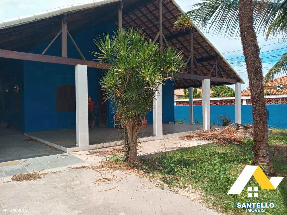 Casa, 3 quartos, 260 m² - Foto 11