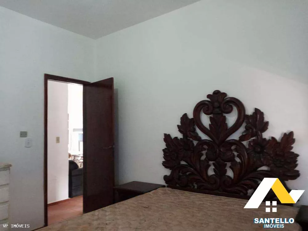 Casa, 3 quartos, 260 m² - Foto 5