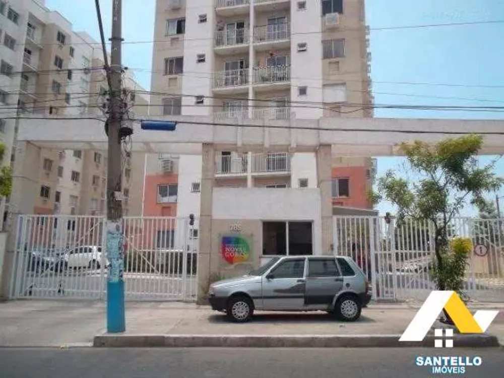 Apartamento, 2 quartos, 55 m² - Foto 6
