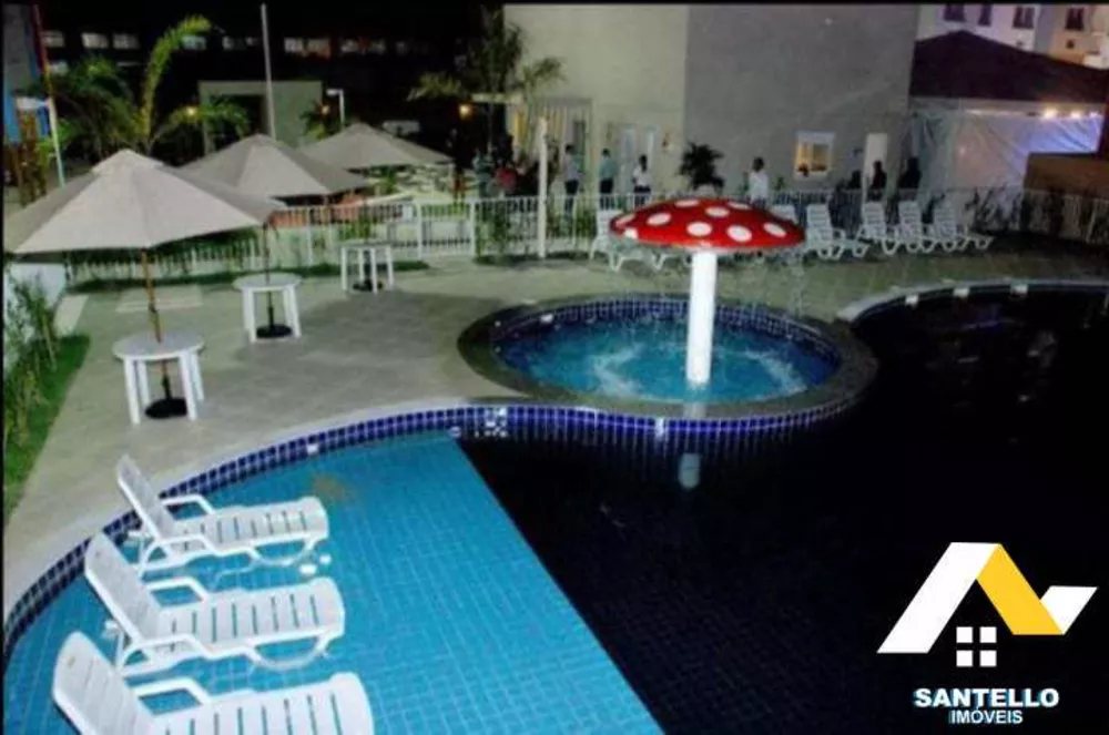 Apartamento, 2 quartos, 55 m² - Foto 4