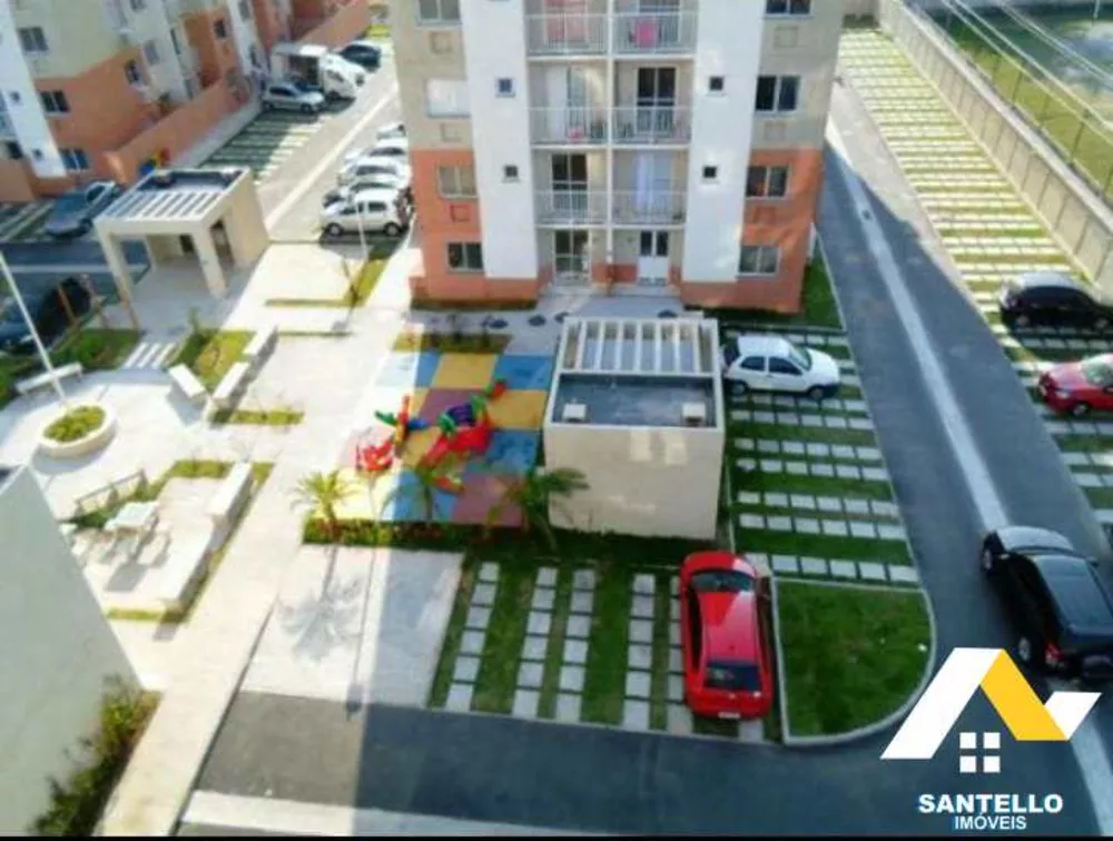 Apartamento, 2 quartos, 55 m² - Foto 1