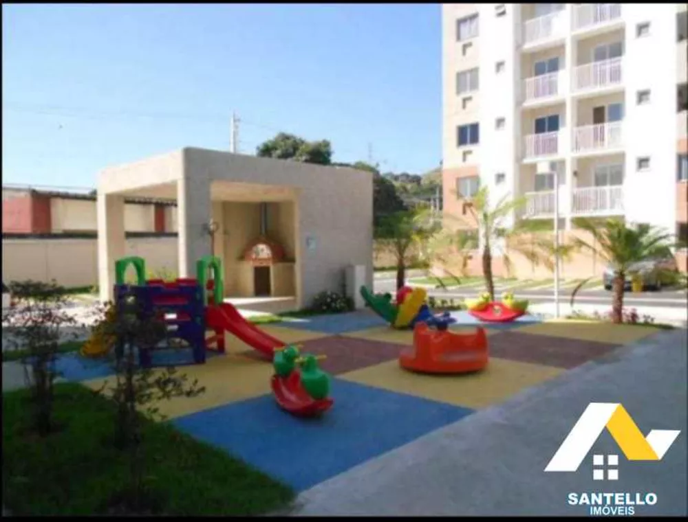 Apartamento, 2 quartos, 55 m² - Foto 2