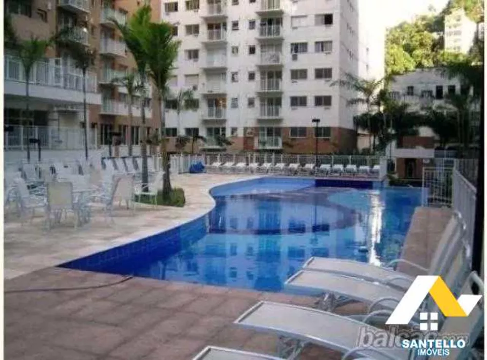 Apartamento, 2 quartos, 55 m² - Foto 7