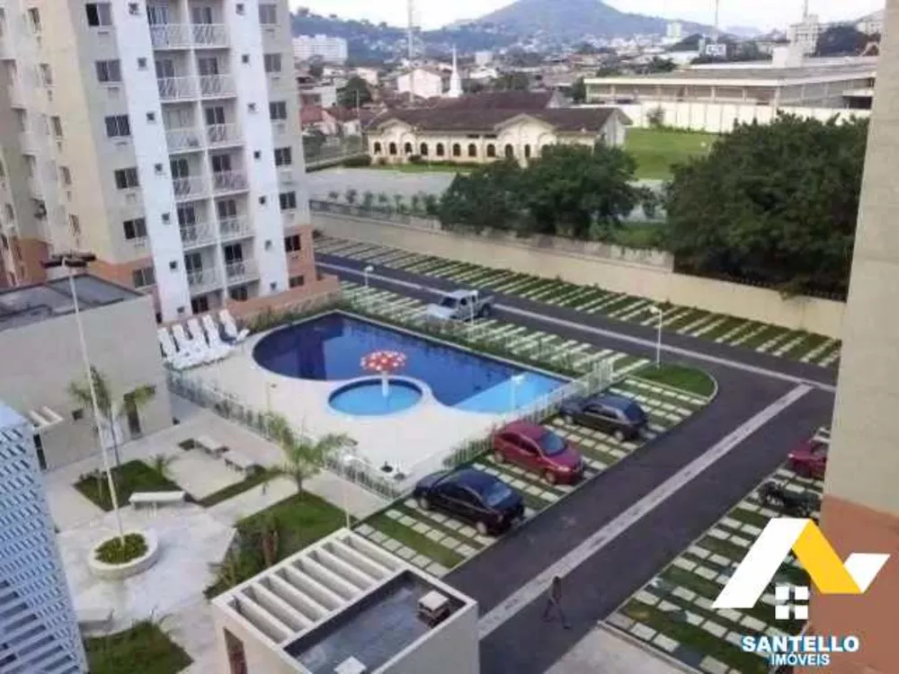 Apartamento, 2 quartos, 55 m² - Foto 3