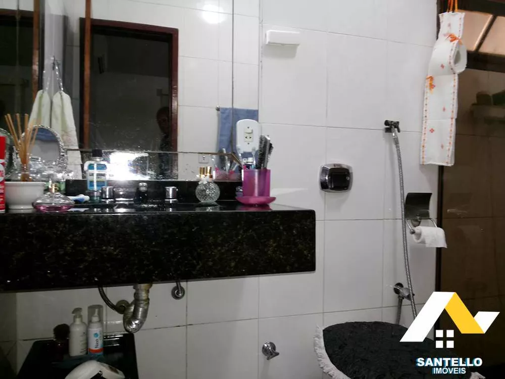 Casa, 3 quartos, 152 m² - Foto 9