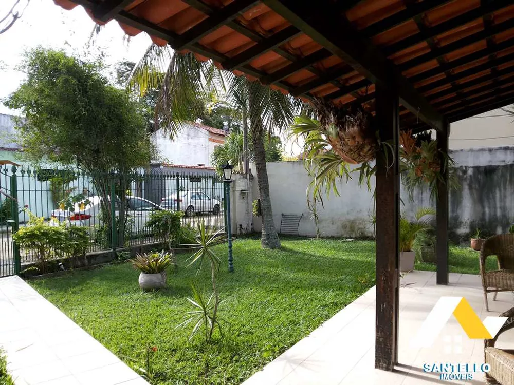 Casa, 3 quartos, 152 m² - Foto 8