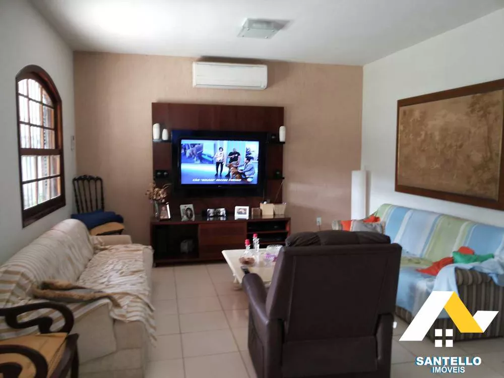Casa, 3 quartos, 152 m² - Foto 2