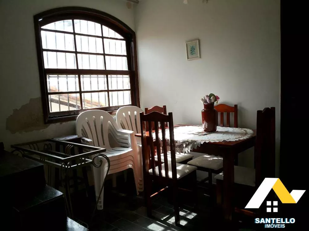 Casa, 3 quartos, 152 m² - Foto 1