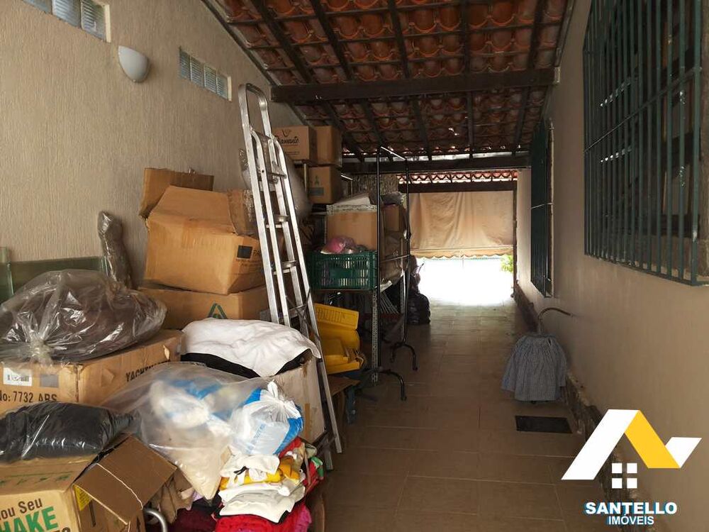 Casa, 3 quartos, 152 m² - Foto 23