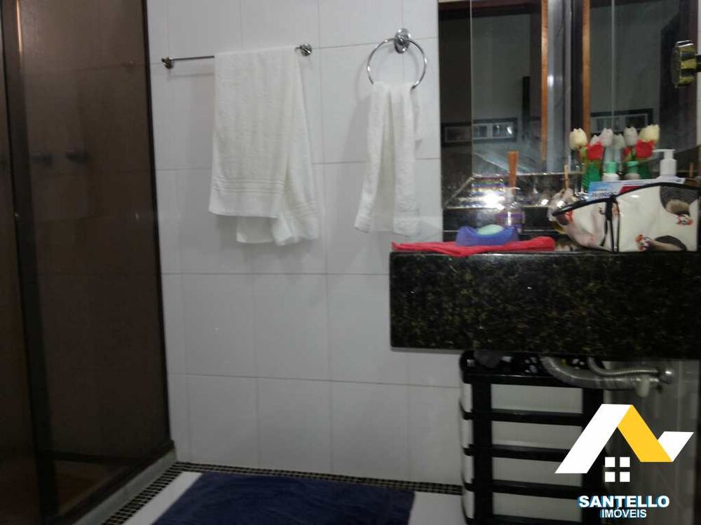 Casa, 3 quartos, 152 m² - Foto 16