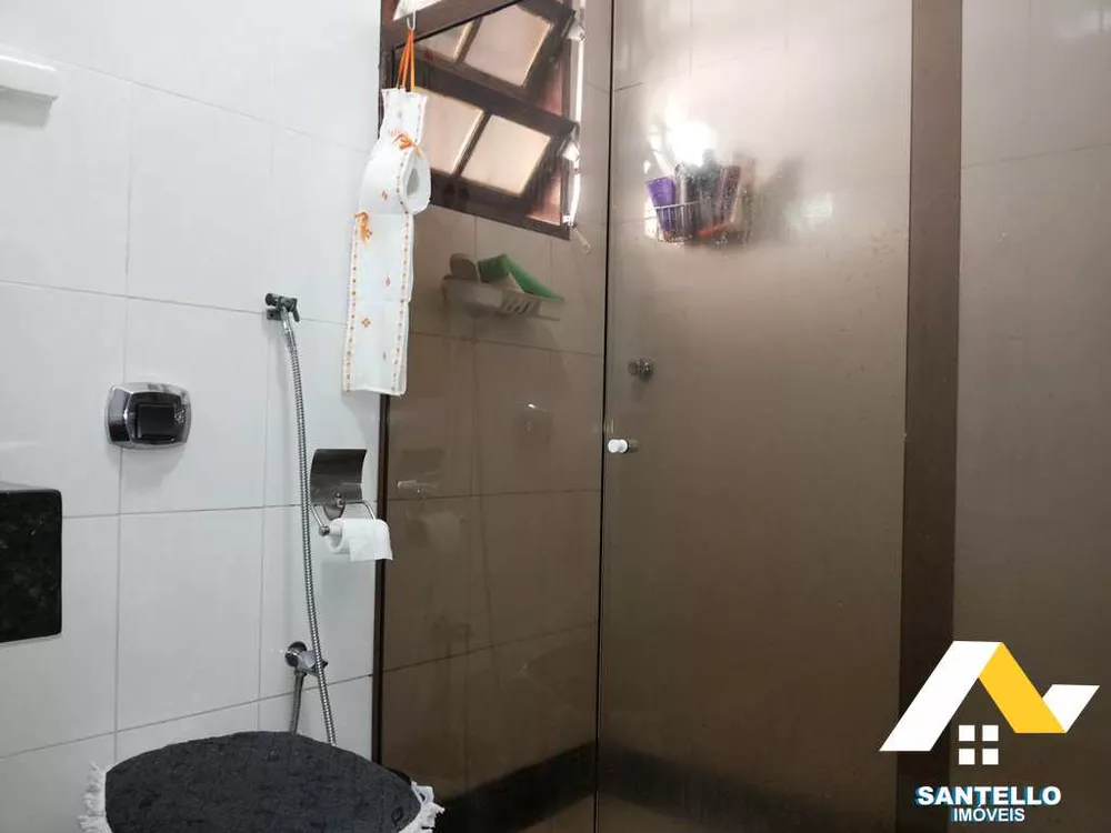 Casa, 3 quartos, 152 m² - Foto 3