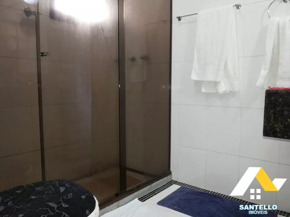 Casa, 3 quartos, 152 m² - Foto 10