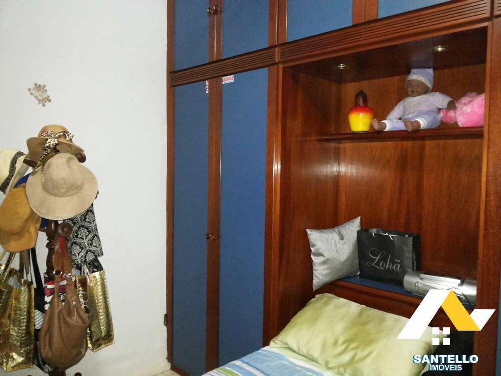 Casa, 3 quartos, 152 m² - Foto 22