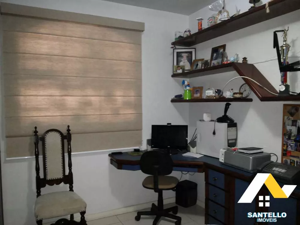Casa, 3 quartos, 152 m² - Foto 4