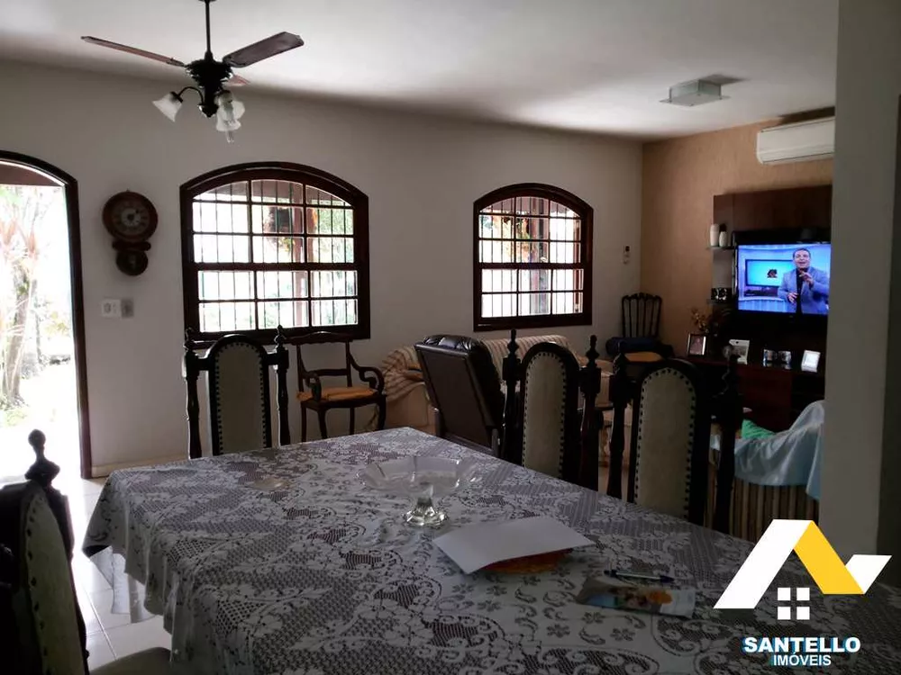 Casa, 3 quartos, 152 m² - Foto 12
