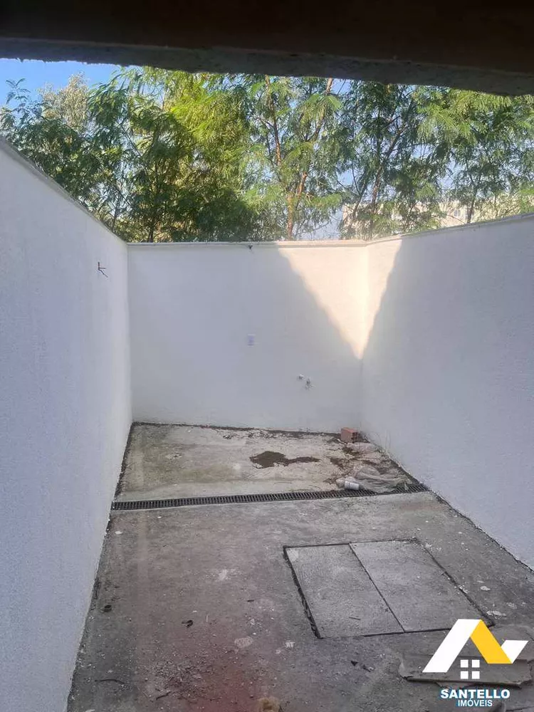 Casa, 2 quartos, 85 m² - Foto 4