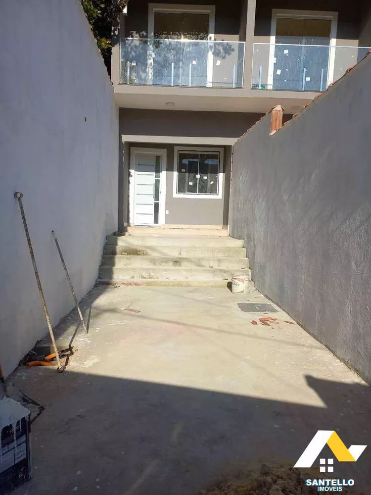 Casa, 2 quartos, 85 m² - Foto 2